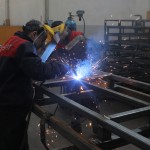 MIG/MAG Welding