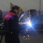 MIG/MAG Welding