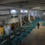 Assembling Area