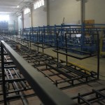 Assembling Area