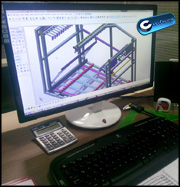 Yaratıcı 3B Tasarımlar
