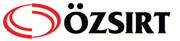 Özsırt Logo